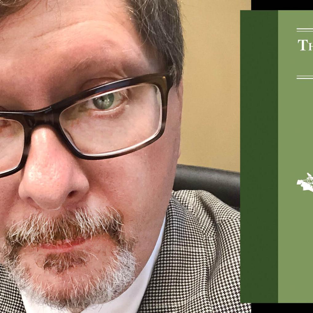 Nashvillian Justus Wayne Thomas’ Remarkable Youthful Adventure